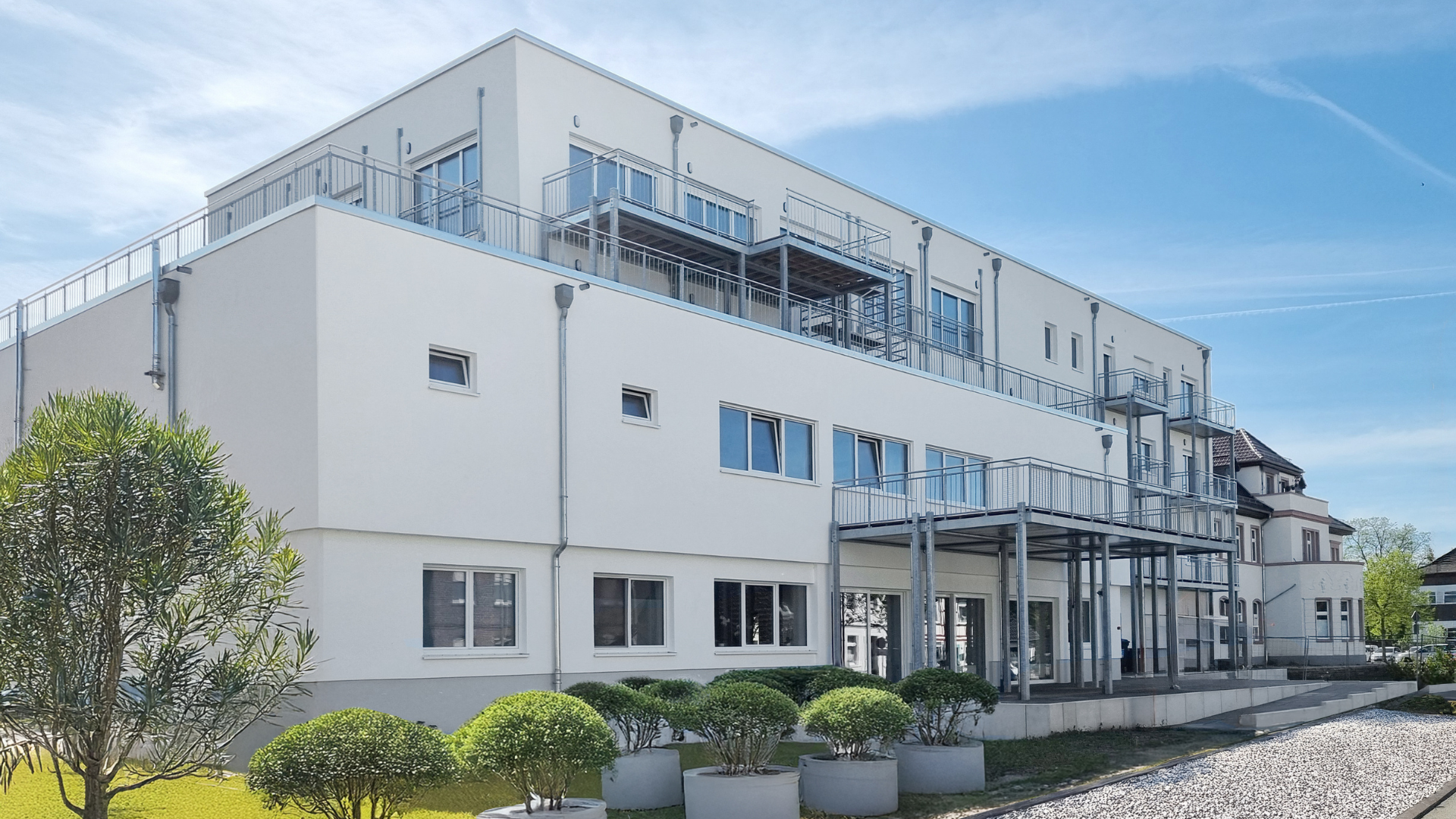 Βίλα Zuckerhut - Salzwedel, Γερμανία